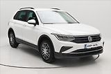 Volkswagen Tiguan 2,0 TDI 110 kW DSG Life Záruka - náhled 2