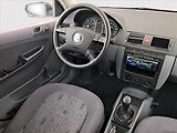 Škoda Fabia (2002) 1.2, po STK, v dobrém stavu - náhled 7