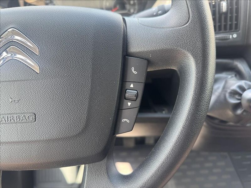 Citroën Jumper 2,0 96kW 9 MÍST DPH NAVI TAŽNÉ - fotka 23 z 31