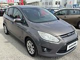 Ford C-MAX (2013) 1.6 TDCI, AC, temp - náhled 1