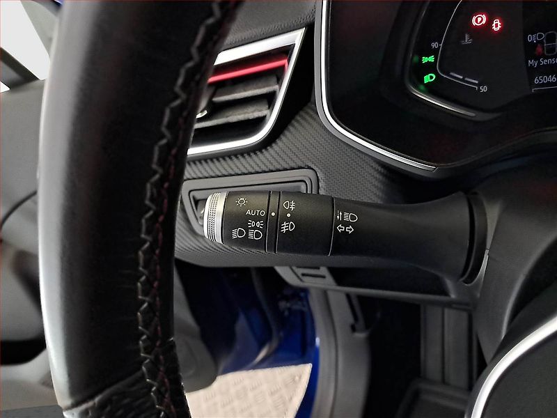 Renault Clio (2019) R.S. Line 1.0 TCe, Serv.kniha - fotka 22 z 24