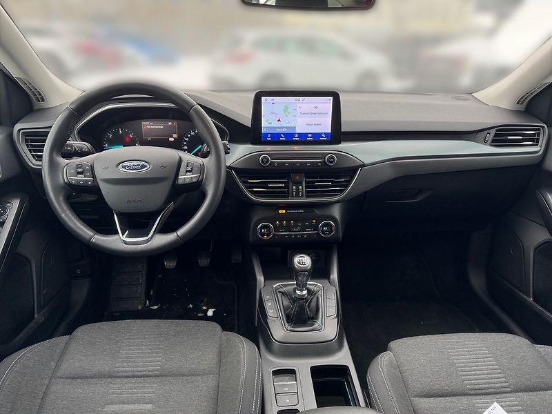 Ford Focus ACTIVE TOP Výbava ZÁRUKA od FO - fotka 10 z 19