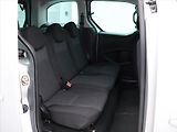 Peugeot Partner Tepee 1,6 HDI  Klima Tažné CZ - náhled 13