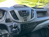 Ford Transit (2017) 2.0 1.MAJ ČR 7MÍST TAŽNÉ FOLIE - náhled 11