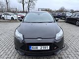 Ford Focus 2.0 ST 184 kW ČR odp. DPH - náhled 1