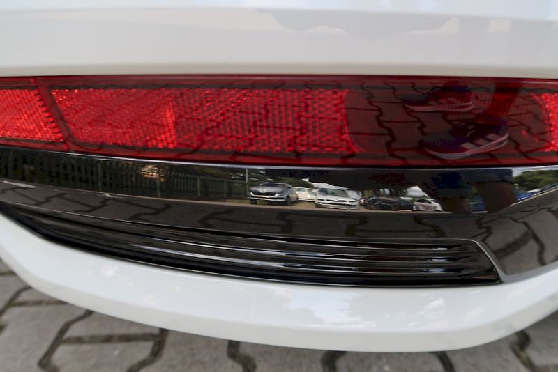 Škoda Scala (2025) Monte Carlo 1,5 TSi /110 kW DS - fotka 30 z 32