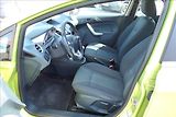 Ford Fiesta 1,2 i, ČR, KLIMATIZACE. - náhled 10
