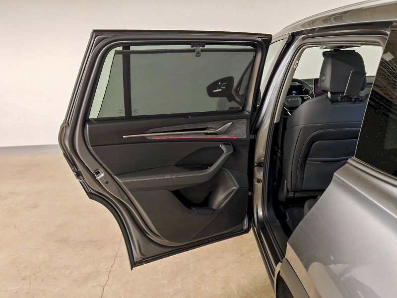 Škoda Kodiaq (2025) 2.0 TDI 142 kW DSG 4x4 Exclusi - fotka 26 z 35