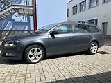 Volkswagen Passat (2010) - náhled 1