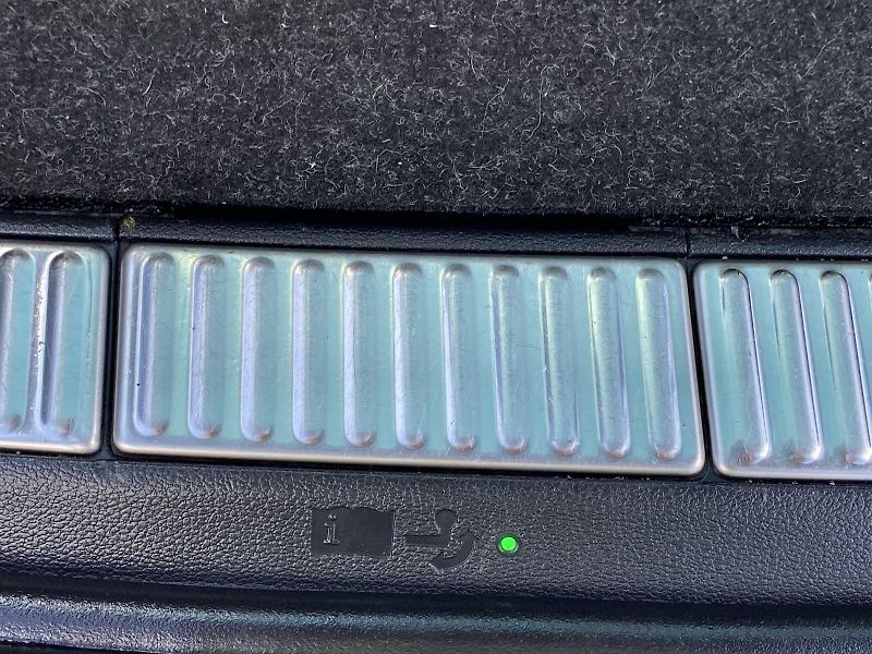 Škoda Superb (2021) Combi 1.4 TSI iV DSG Style - fotka 29 z 36