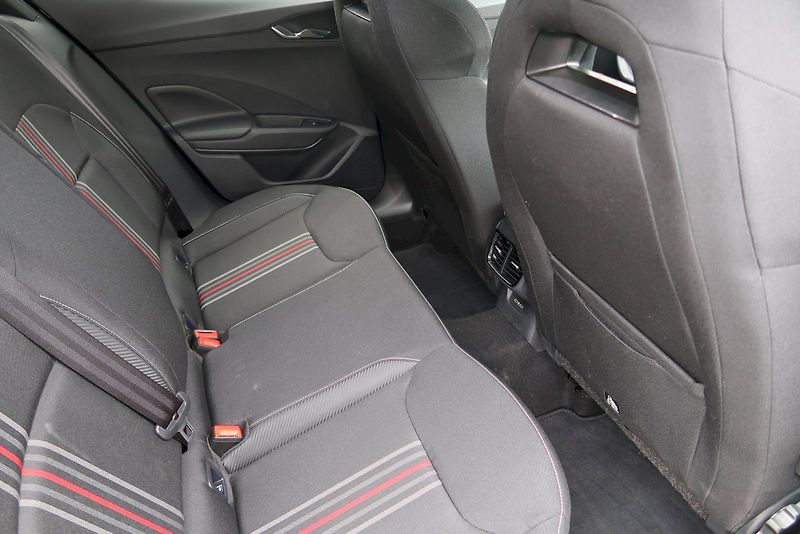 Škoda Fabia (2025) Monte Carlo 1,0 TSi / 85 kW DS - fotka 14 z 31
