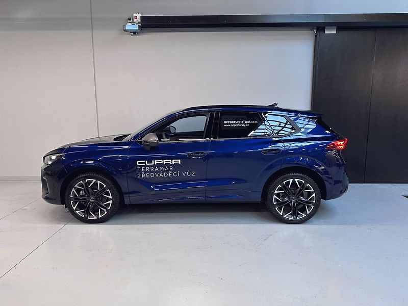 Cupra Terramar (2026) e-HYBRID 204k DSG plug-in - fotka 5 z 21
