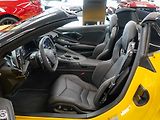 Chevrolet Corvette (2026) 6.2 Cabrio 3LT Z51 Facelift - náhled 15
