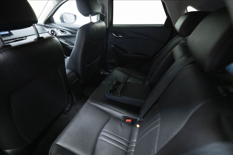 Mazda CX-3 2,0 SKYACTIV AWD KAMERA VÝHŘEV - fotka 16 z 41