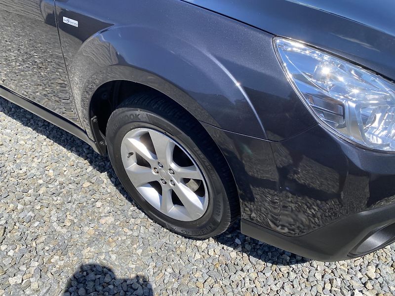 Subaru Outback 2.5i 170PS 4x4 BIFUEL PAN NAVI - fotka 64 z 157