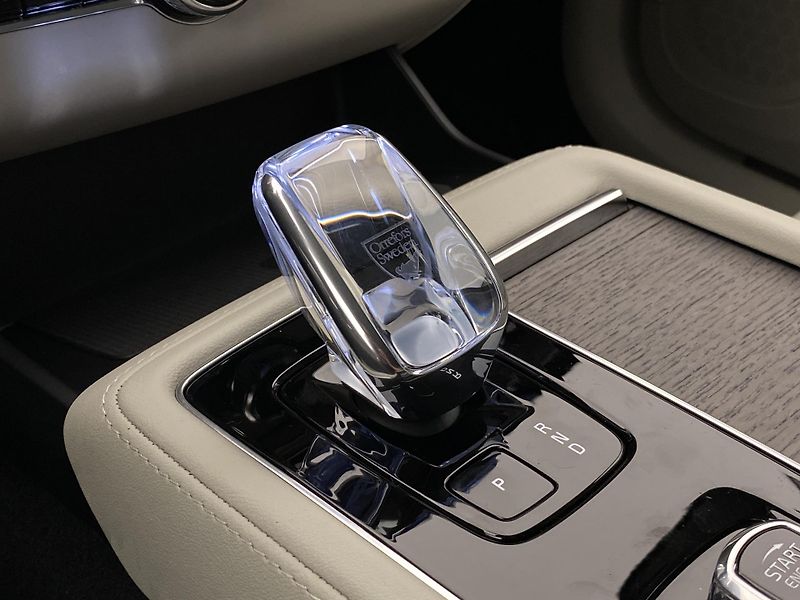 Volvo XC90 T8 AWD RECHARGE BRIGHT PLUS 7m - fotka 28 z 69