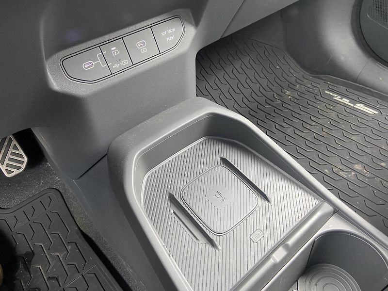 Kia EV3 81kWh GT-Line - fotka 22 z 25