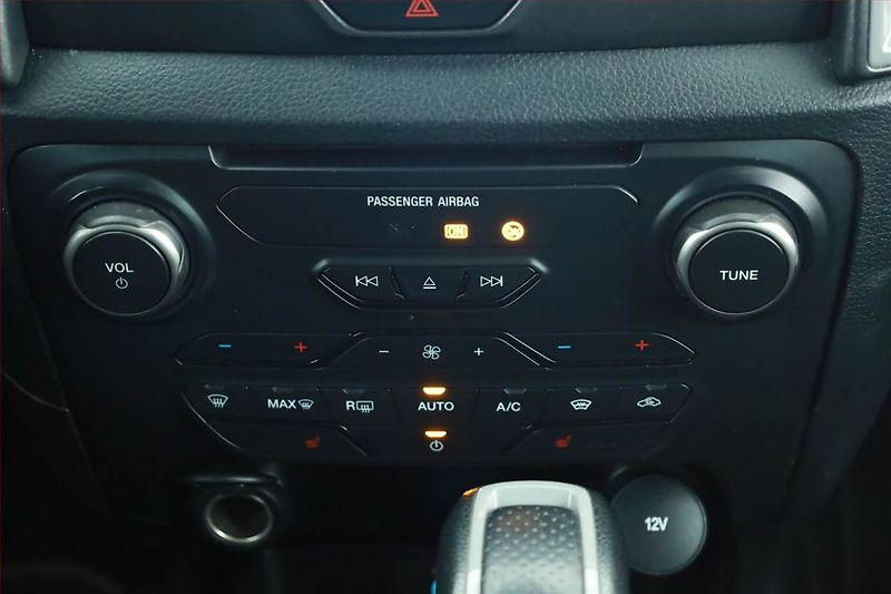Ford Ranger (2020) 2.0 TDCi - fotka 19 z 23