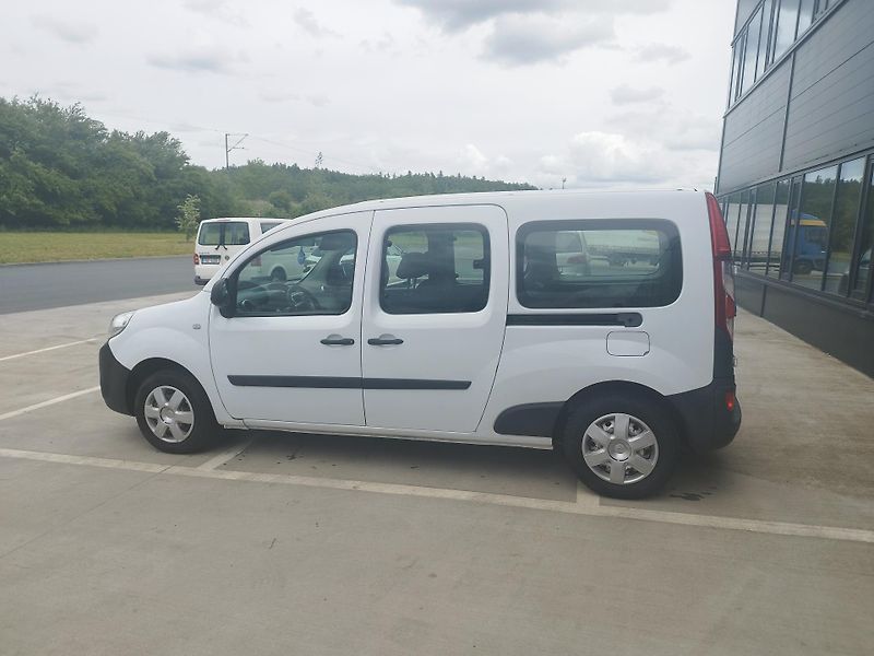 Renault Kangoo (2017) Long,1.5DCi,volat-608081843 - fotka 7 z 19