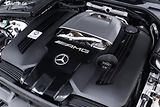 Mercedes-Benz Třídy S 63 L Keramik*TV*4D*Carbon*FULL - náhled 19