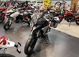 Ducati Multistrada V4 S (2024) RALLY 2025 FULL 1500 km - náhled 3
