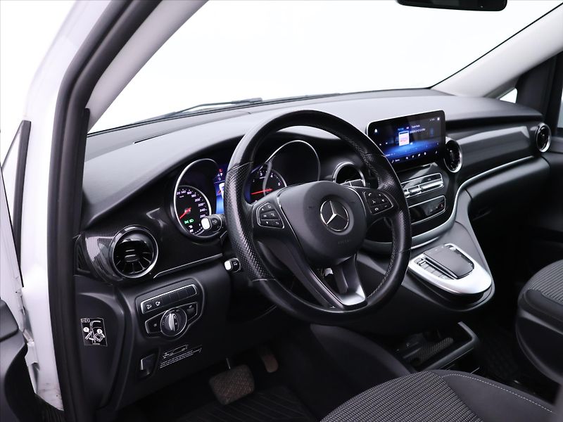 Mercedes-Benz Třídy V 2,0 140kW Marco Polo DPH - fotka 38 z 48