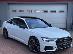 Audi S6 (2020) 55TDi Quattro S-Line Webasto - fotografie inzerátu