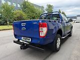 Ford Ranger KingCab *TOP CENA * - náhled 4
