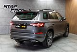 Škoda Kodiaq 1.5 TSI SPORTLINE*DPH*ČR 1.MAJ - náhled 6