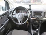 Volkswagen Sharan 1,4  TSI - náhled 8