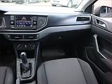 Volkswagen Polo (2020) 1.0 TSI, Park. senzory - náhled 8