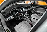 Porsche Panamera Turbo S E-hybrid - náhled 7
