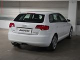 Audi A3 (2008) 2.0TDI quattro, AC, TZ - náhled 6