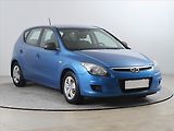 Hyundai i30 (2010) 1.4 CVVT, Serv.kniha - náhled 1