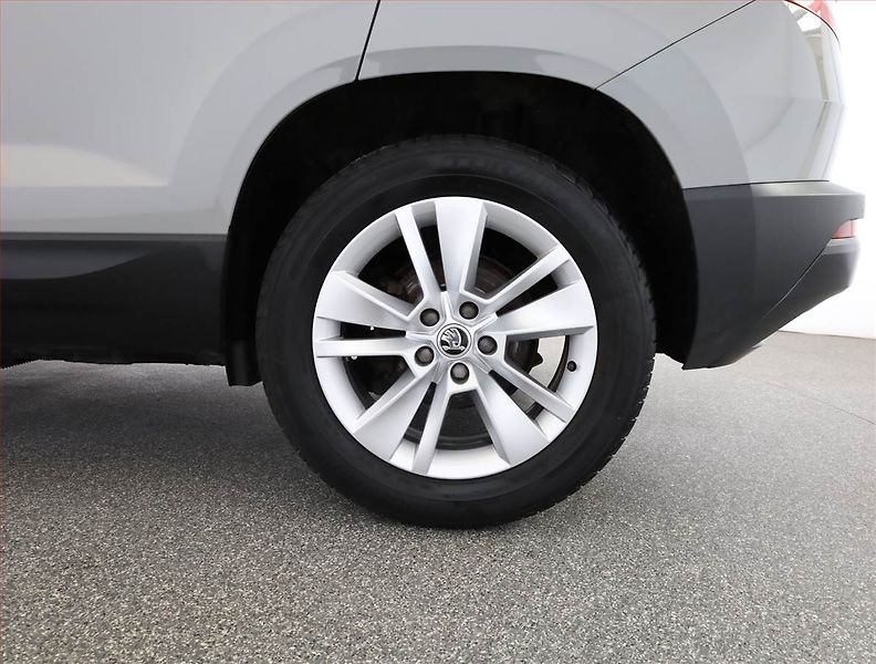 Škoda Karoq (2018) Ambition 2.0 TDI - fotka 19 z 19