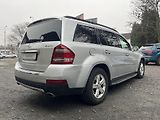 Mercedes-Benz GL (2006) 500 LPG 285 Kw 7 MÍST AKCE!! - náhled 4