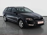 Škoda Octavia (2014) Ambition 1.6 TDI, Serv.kniha - náhled 1
