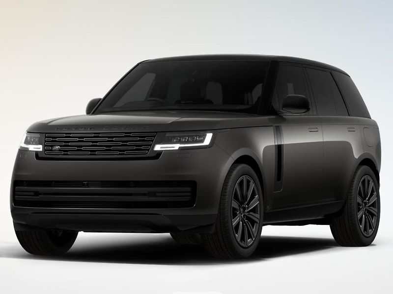 Land Rover Range Rover (2026) P380 HSE SWB - fotka 1 z 4
