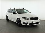 Škoda Octavia (2013) RS 2.0 TDI, Automat, Xenony - náhled 1