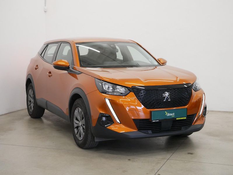 Peugeot 2008 - fotka 8 z 26