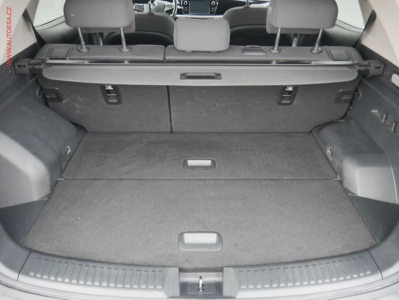 SsangYong Korando (2022) 1.5 TGDi 4x4, 1.maj,ČR - fotka 7 z 25