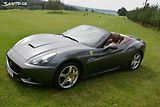 Ferrari California (2011) Top Podepsaná KIMI RAIKKONEN - náhled 1