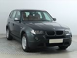 BMW X3 (2008) 2.0d, 4X4, Park. senzory - náhled 1