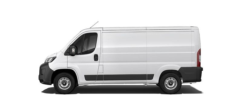 Peugeot Boxer (2026) Furgon 3000 L2H1 BlueHDi 120k - fotka 2 z 11