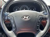 Hyundai Santa Fe (2007) 2.2CRDi 4x4, ČR, TZ, výhř - náhled 13