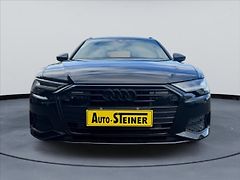 Audi A6 Avant 3,0 TDI,Záruka,Sline - fotografie inzerátu
