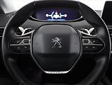 Peugeot 3008 (2017) GT Line 1.6 THP, Automat - náhled 8