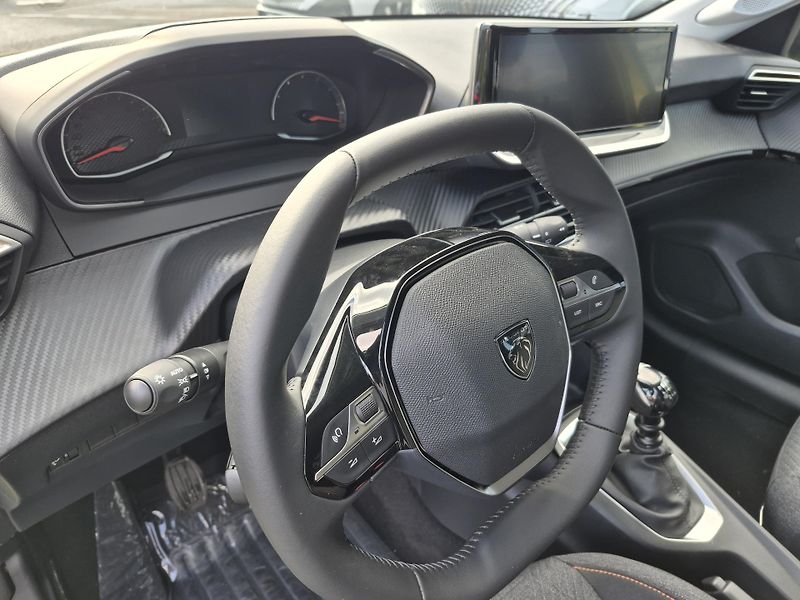 Peugeot 208 (2026) EDITION Turbo 100 MAN6    - fotka 13 z 20