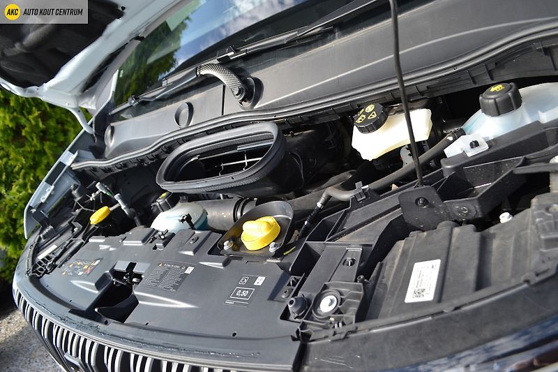 Renault Master 2.0dCi- 125KW IZOTERMICKÁ SKŘÍ - fotka 60 z 65
