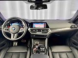 BMW M4 xDrive COMPETITION, H/K, ADAPT - náhled 9